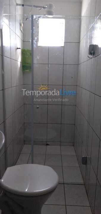 Casa para aluguel de temporada em Piranhas (Centro Histórico)