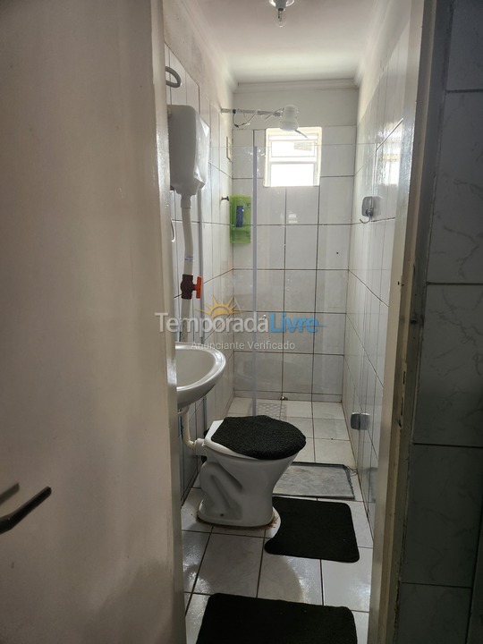 Casa para aluguel de temporada em Piranhas (Centro Histórico)