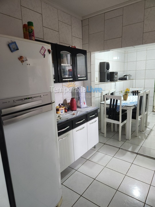 Casa para aluguel de temporada em Piranhas (Centro Histórico)