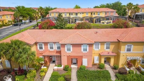 Casa para alugar em Orlando - Kissimmee