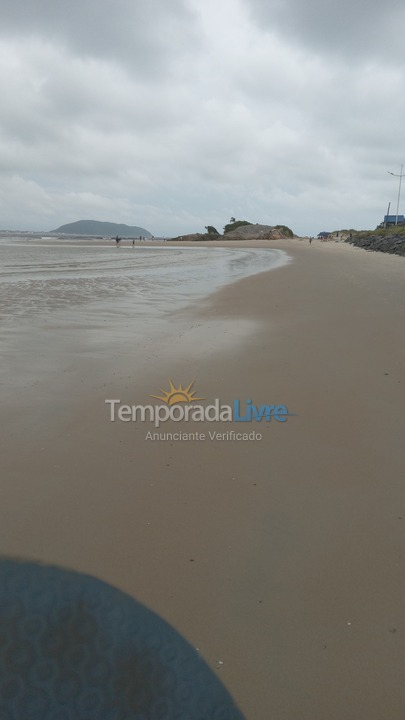 House for vacation rental in São Francisco do Sul (Enseada)