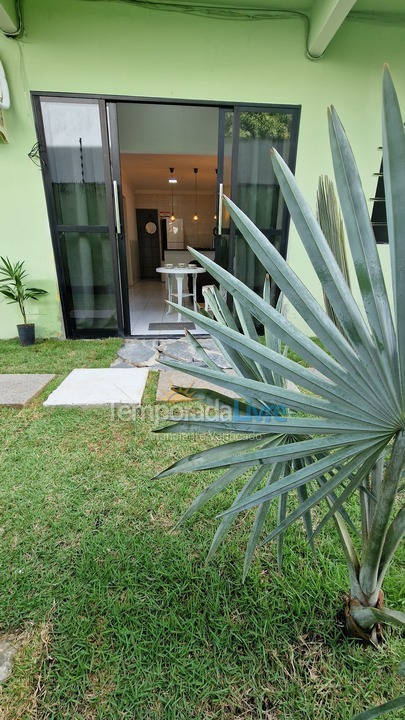 Apartamento para alquiler de vacaciones em Jaboatão dos Guararapes (Piedade Pe)