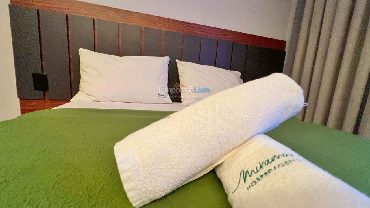 Apartamento para aluguel de temporada em João Pessoa (Tambaú)