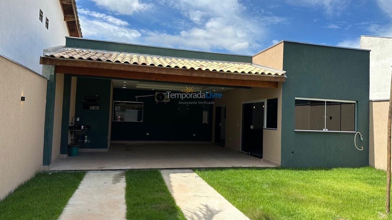 Casa para alquiler de vacaciones em Ubatuba (Maranduba)