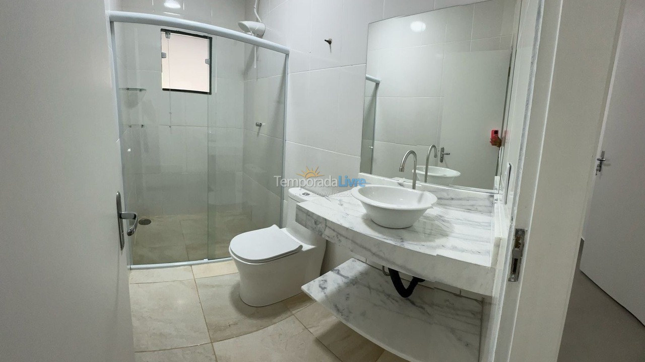 Casa para alquiler de vacaciones em Ubatuba (Maranduba)