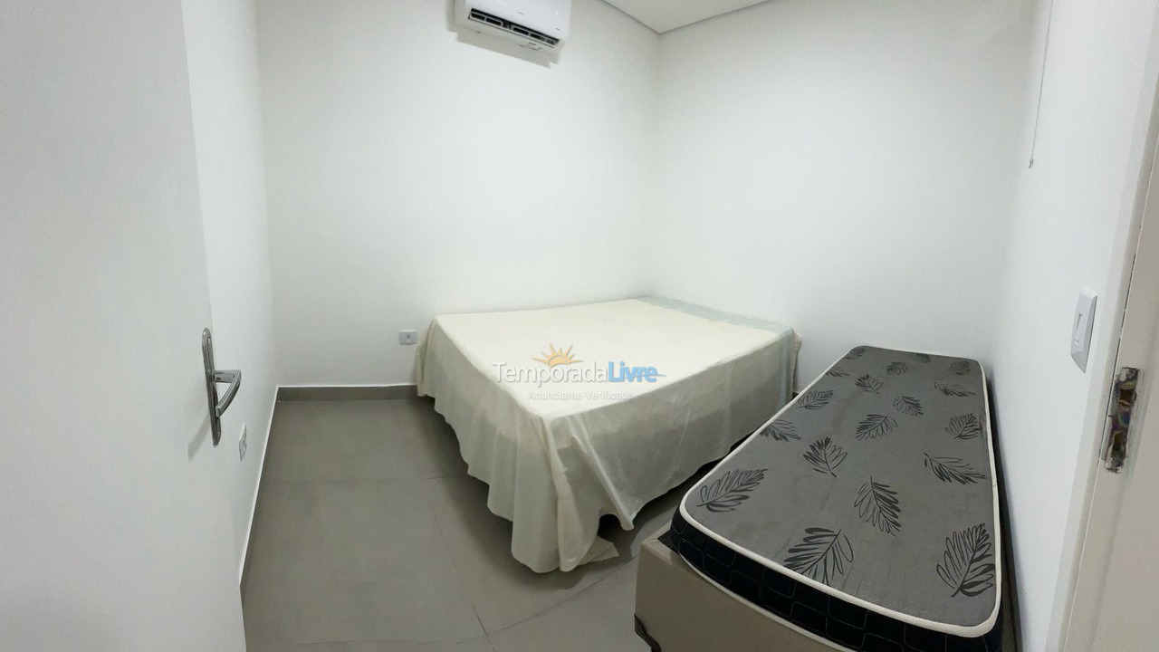 Casa para alquiler de vacaciones em Ubatuba (Maranduba)