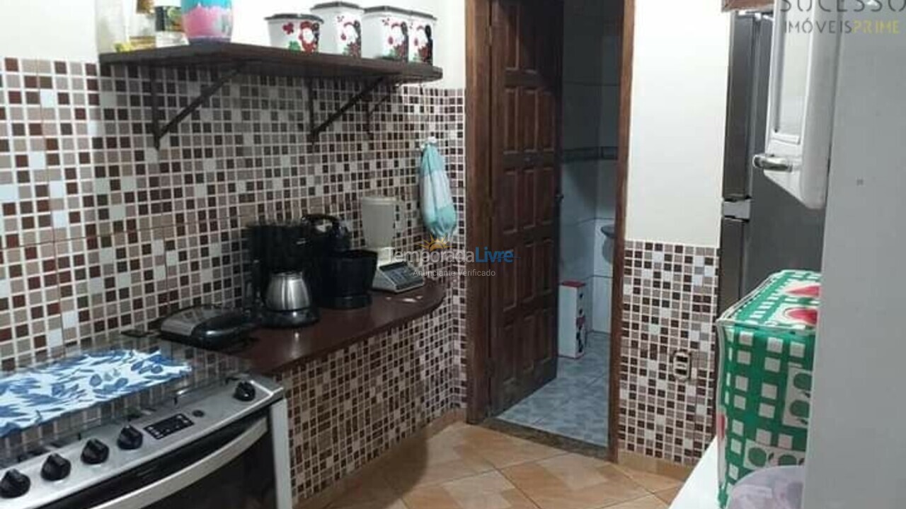 House for vacation rental in Cabo Frio (Verão Vermelho Tamoios)