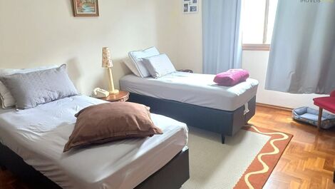 Apartment in the center of Nova Friburgo