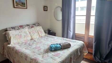 Apartment in the center of Nova Friburgo