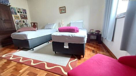 Apartment in the center of Nova Friburgo