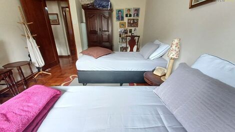 Apartment in the center of Nova Friburgo