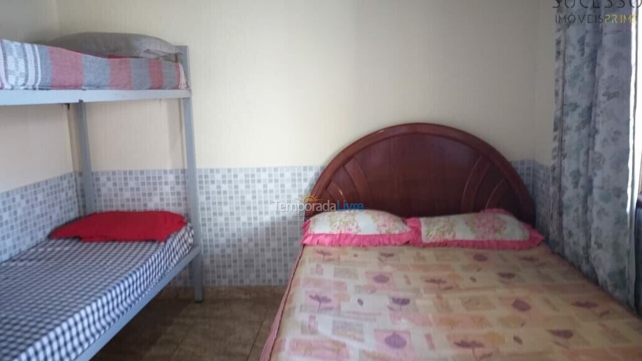 House for vacation rental in Cabo Frio (Verão Vermelho Tamoios)