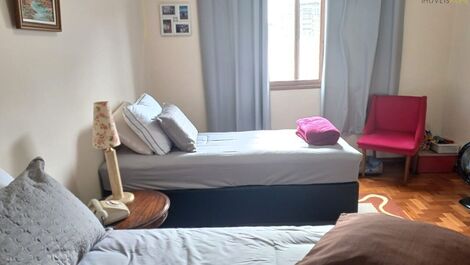 Apartment in the center of Nova Friburgo