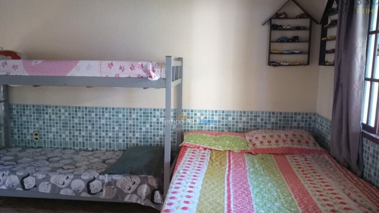 House for vacation rental in Cabo Frio (Verão Vermelho Tamoios)