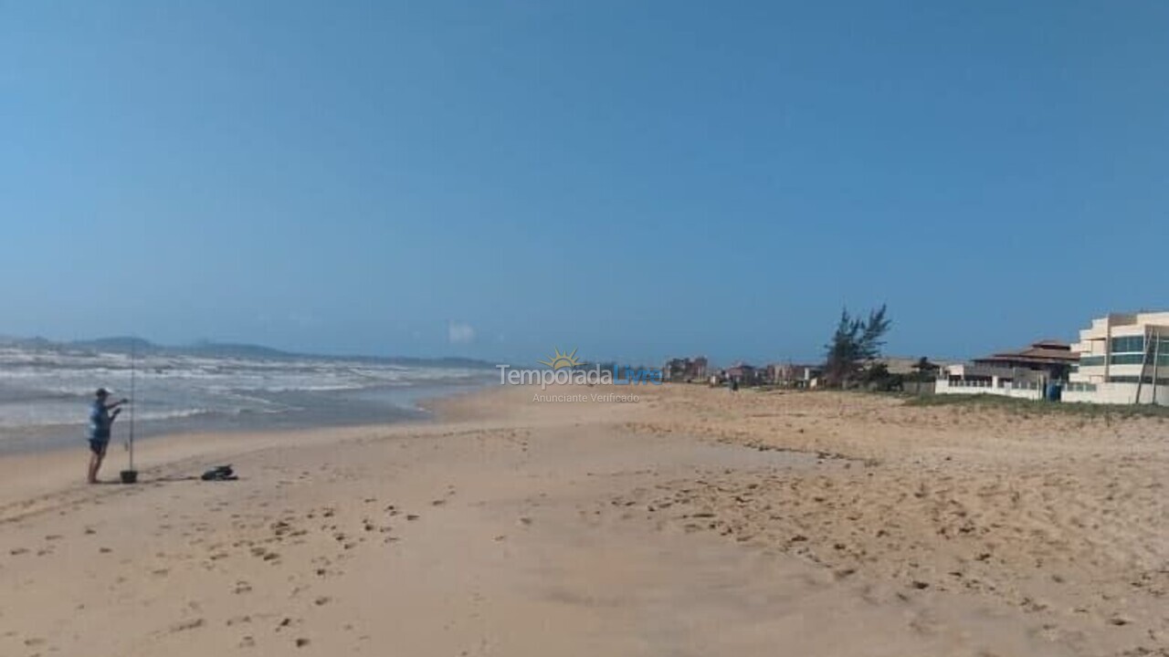 House for vacation rental in Cabo Frio (Verão Vermelho Tamoios)