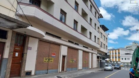 Apartment in the center of Nova Friburgo