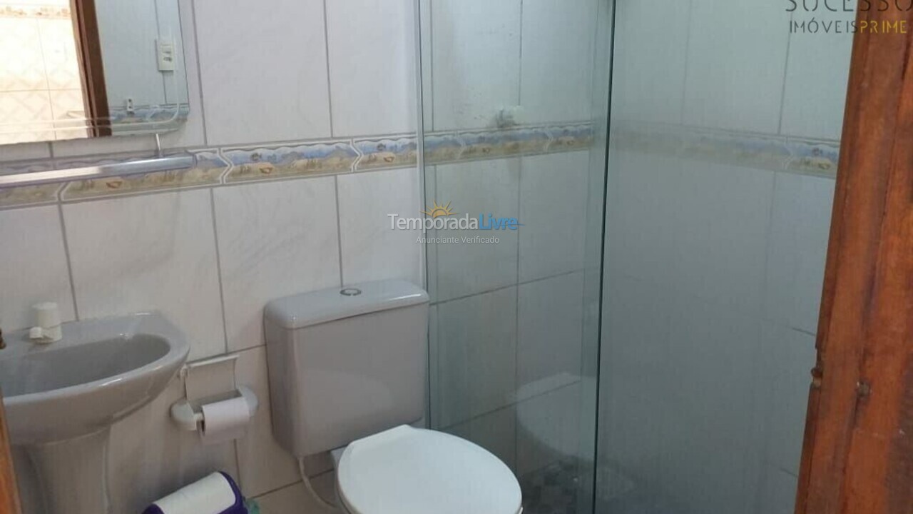 House for vacation rental in Cabo Frio (Verão Vermelho Tamoios)