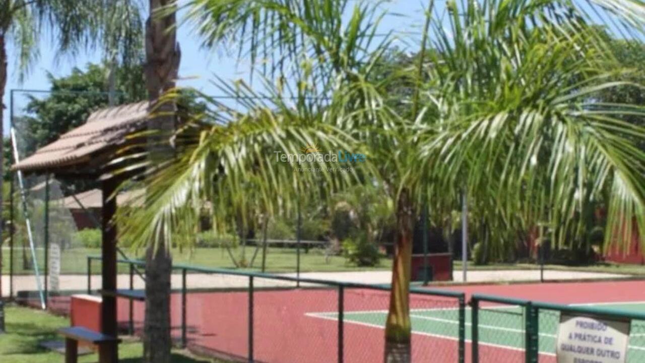 Apartment for vacation rental in São Sebastião (Maresias)