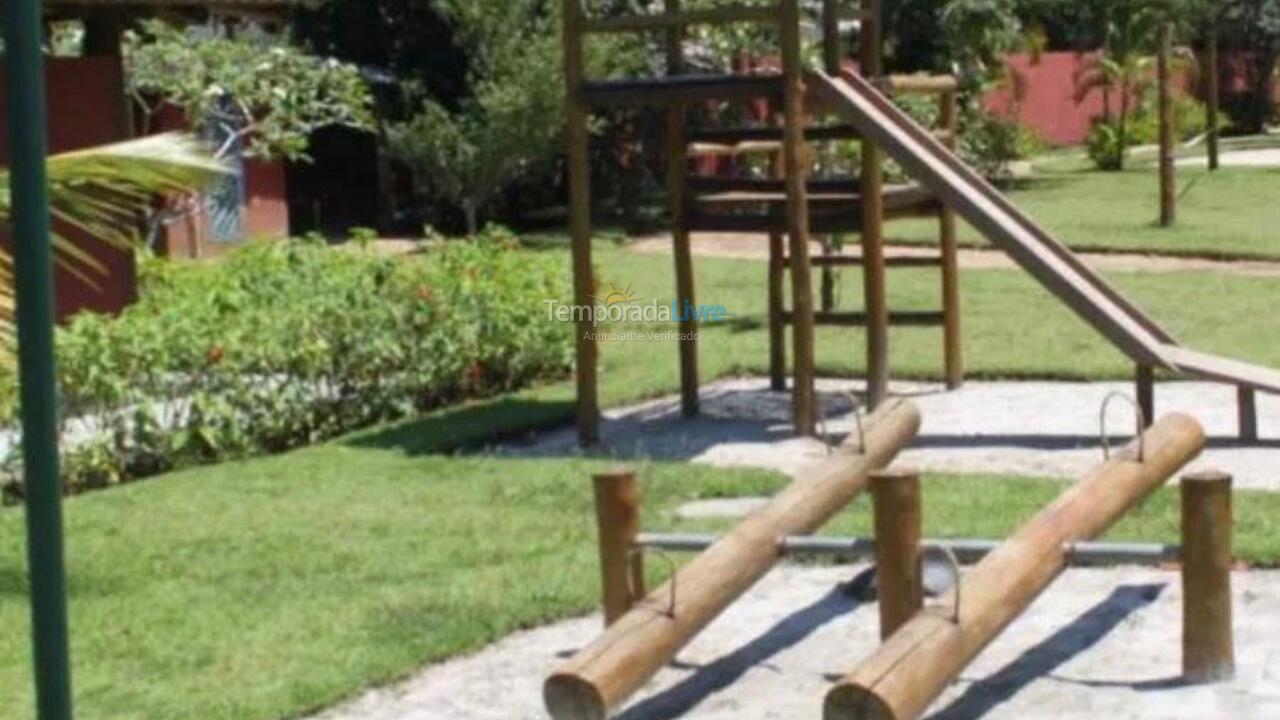 Apartment for vacation rental in São Sebastião (Maresias)