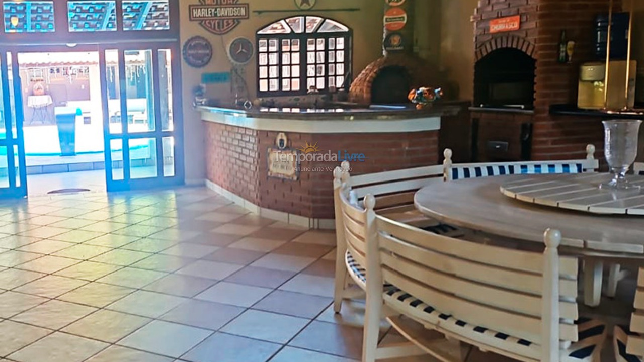 Chácara / sítio para aluguel de temporada em Igaratá (Condominio águas de Igarata)