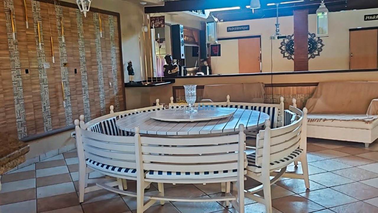 Chácara / sítio para aluguel de temporada em Igaratá (Condominio águas de Igarata)