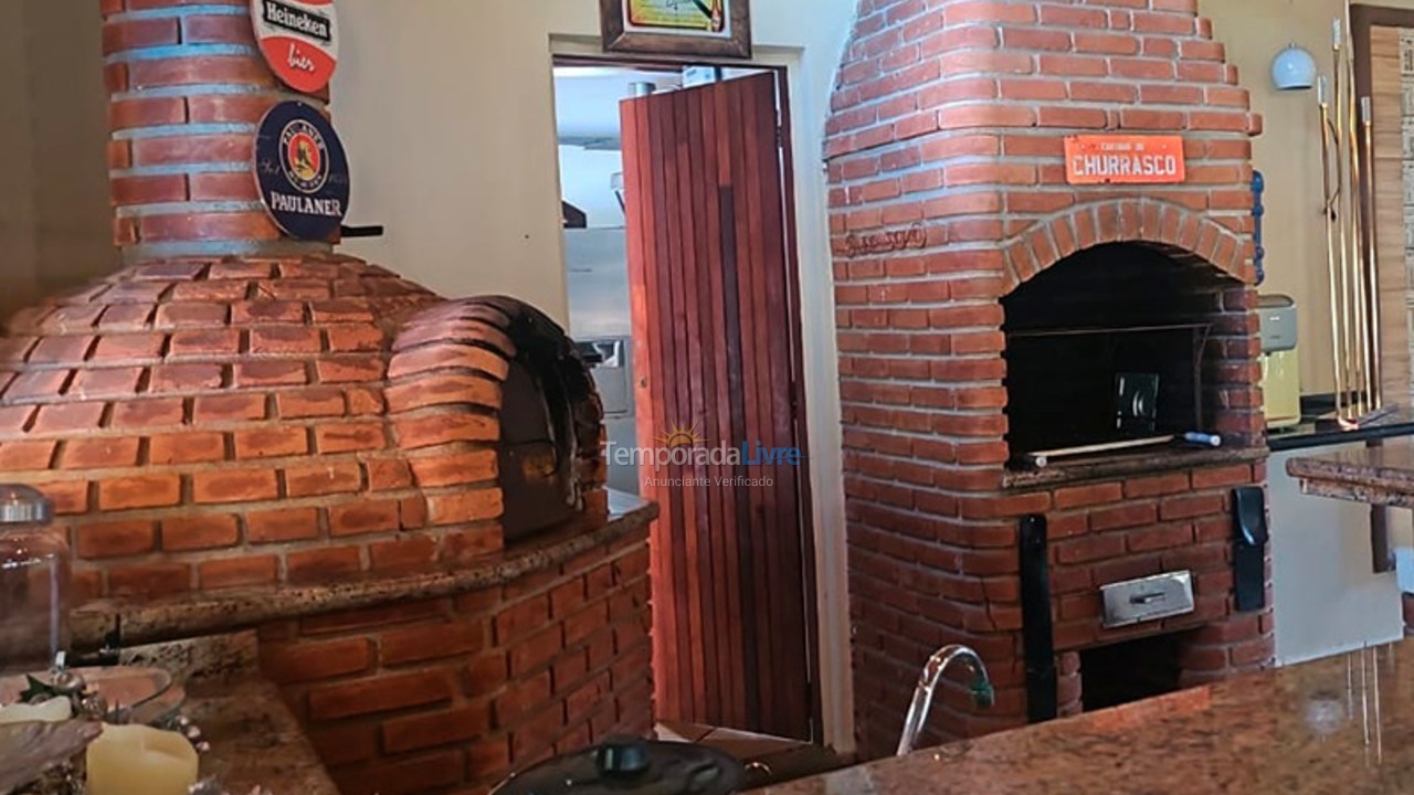 Chácara / sítio para aluguel de temporada em Igaratá (Condominio águas de Igarata)