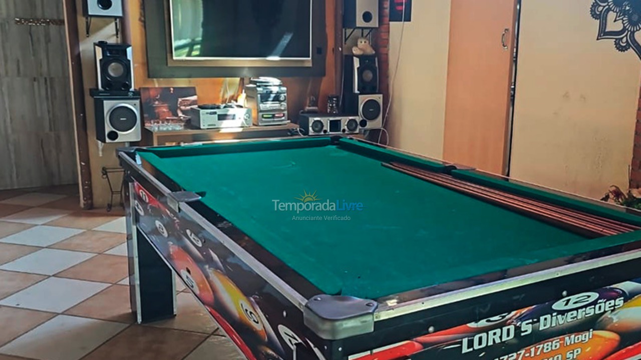 Chácara / sítio para aluguel de temporada em Igaratá (Condominio águas de Igarata)