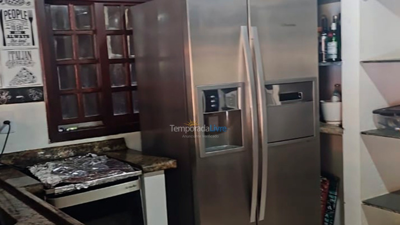 Chácara / sítio para aluguel de temporada em Igaratá (Condominio águas de Igarata)