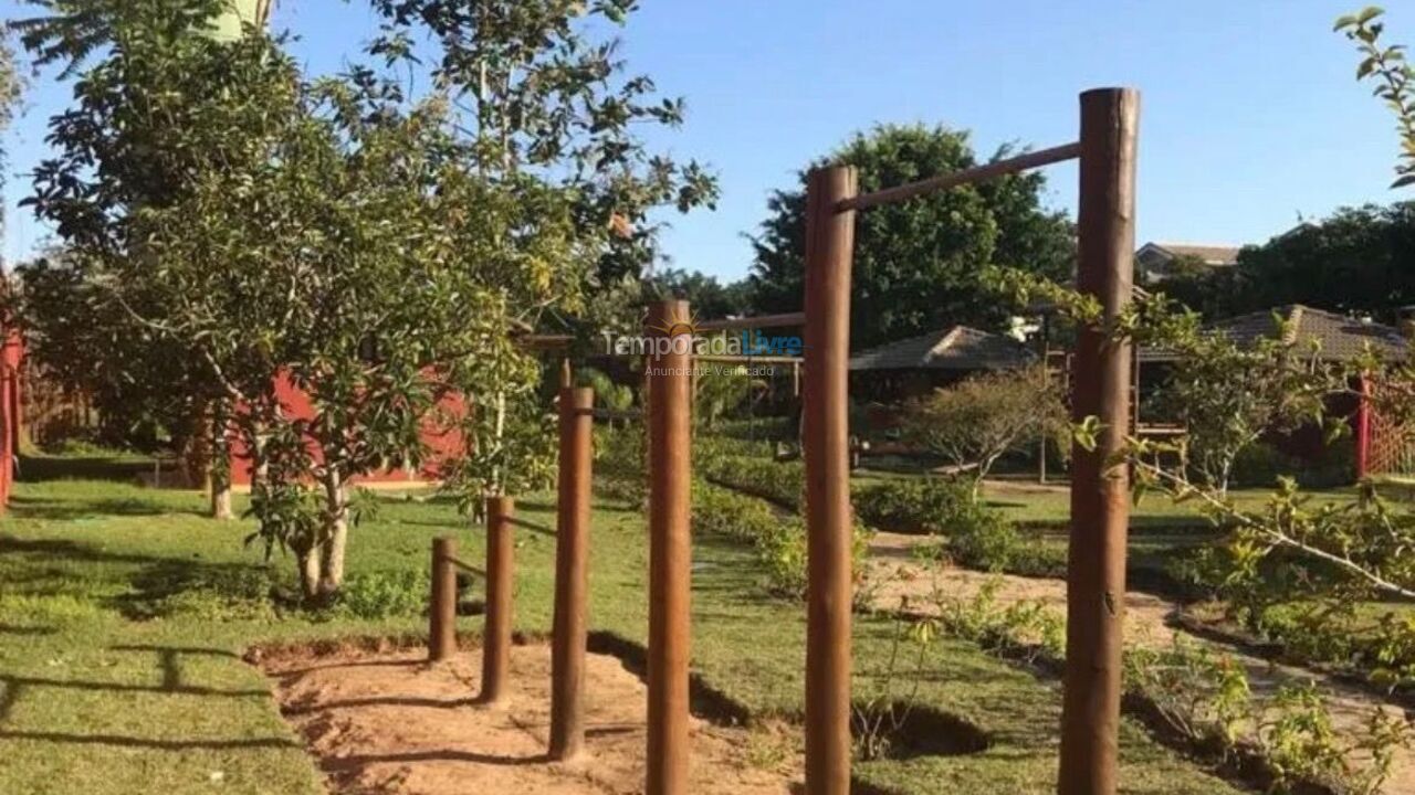 Apartment for vacation rental in São Sebastião (Maresias)