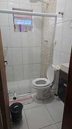 House with Pool in Mongaguá - Seasonal Rentals and Holidays