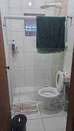 House with Pool in Mongaguá - Seasonal Rentals and Holidays