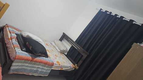 House with Pool in Mongaguá - Seasonal Rentals and Holidays