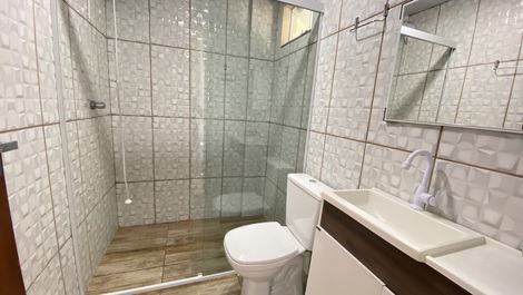 Hermosa casa con piscina en Mariscal