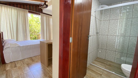 Hermosa casa con piscina en Mariscal