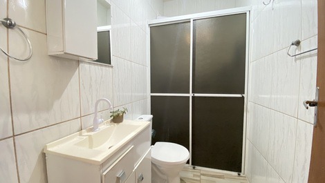 Hermosa casa con piscina en Mariscal