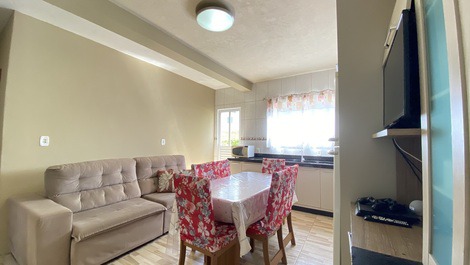 Hermosa casa con piscina en Mariscal