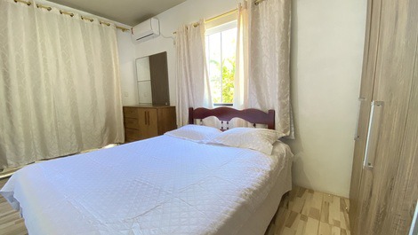 Hermosa casa con piscina en Mariscal