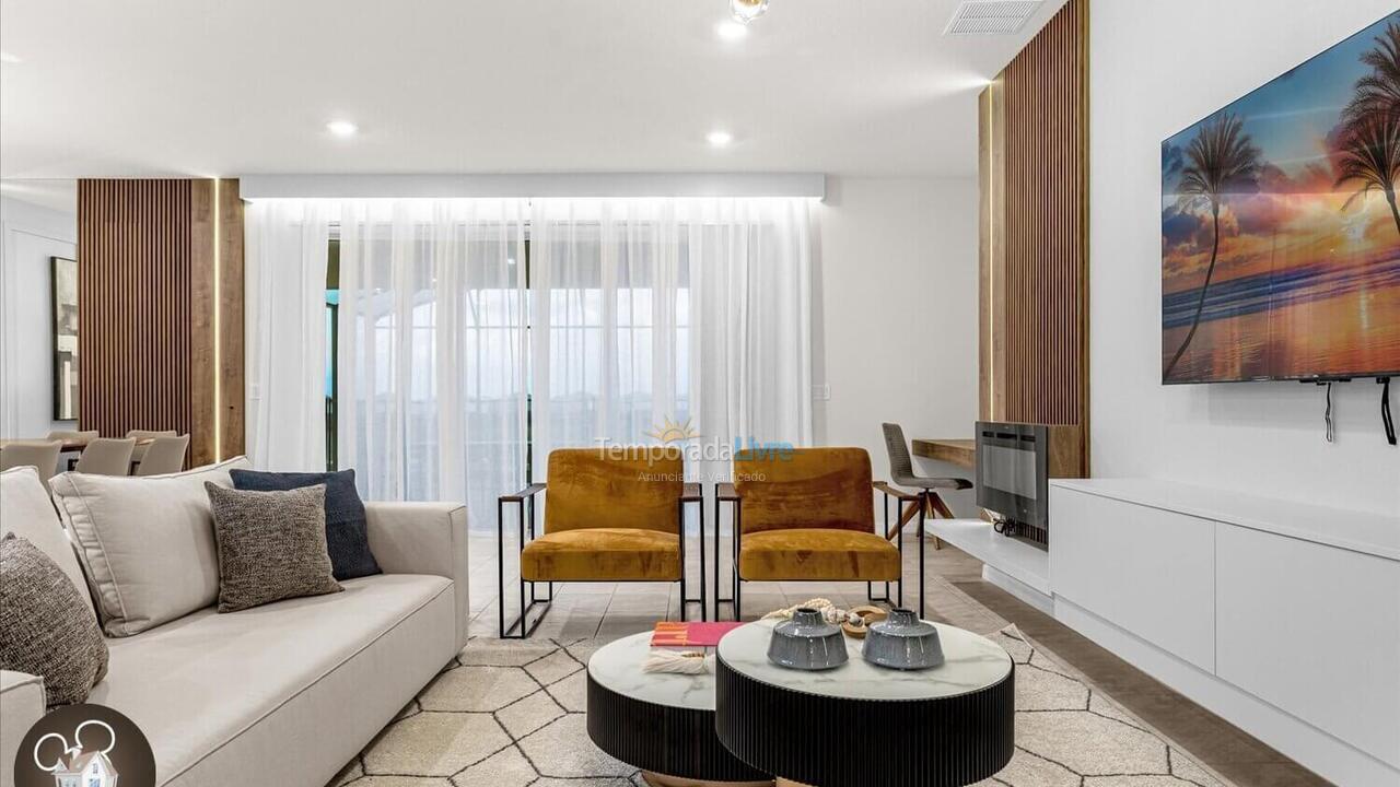 Casa para aluguel de temporada em Orlando (Davenport)