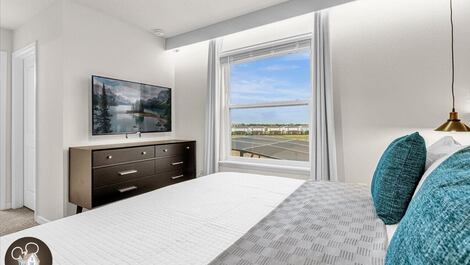 Casa com 10 quartos para férias na Disney