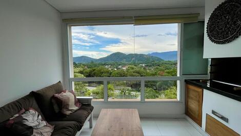 Casa para alquilar en São Sebastião - Camburi