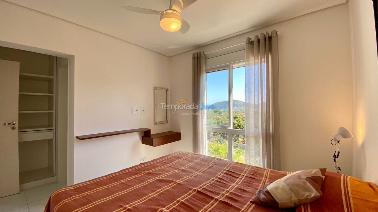 Casa para alquiler de vacaciones em São Sebastião (Camburi)