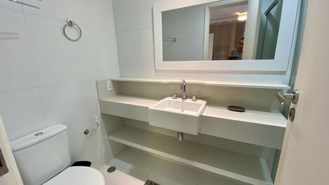 Playa Camburizinho con 3 suites -