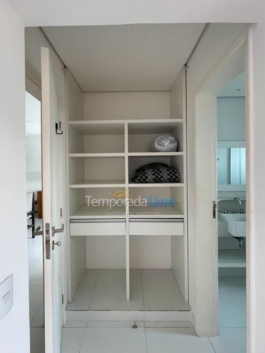 Casa para alquiler de vacaciones em São Sebastião (Camburi)