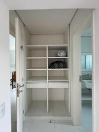 Playa Camburizinho con 3 suites -