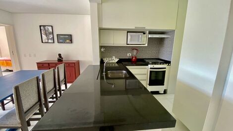 Playa Camburizinho con 3 suites -