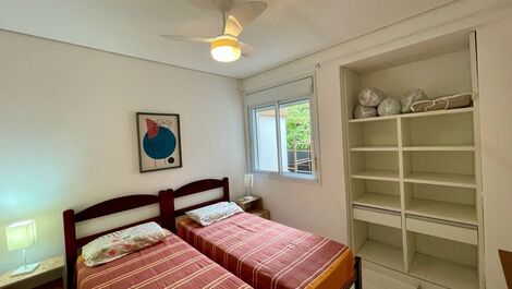 Playa Camburizinho con 3 suites -