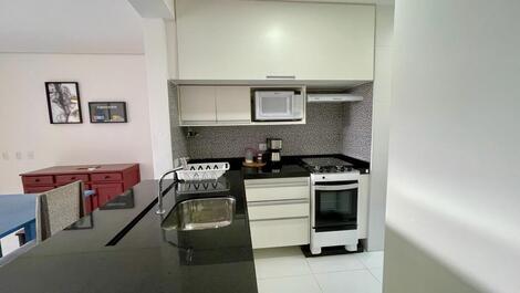 Playa Camburizinho con 3 suites -