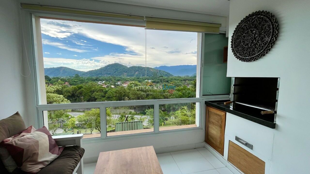 Casa para alquiler de vacaciones em São Sebastião (Camburi)