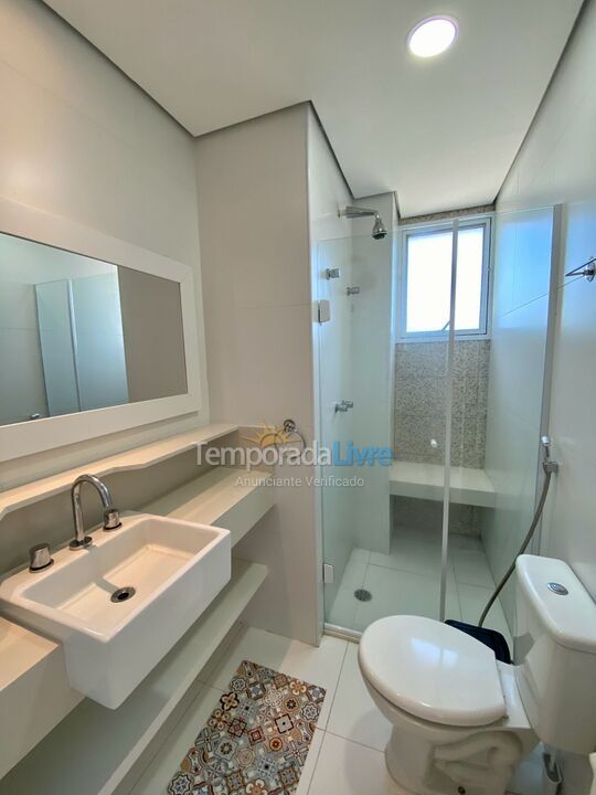 Casa para alquiler de vacaciones em São Sebastião (Camburi)