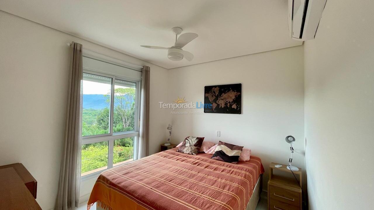 Casa para alquiler de vacaciones em São Sebastião (Camburi)